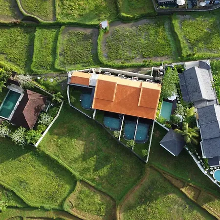 Sabuh Mas Villa Ubud By Aswanaya