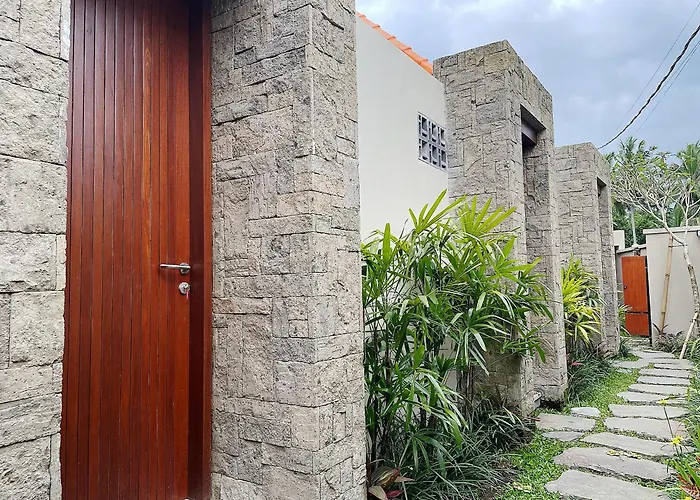Villa Sabuh Mas By Aswanaya