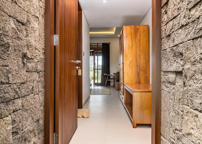 Villa Sabuh Mas By Aswanaya *