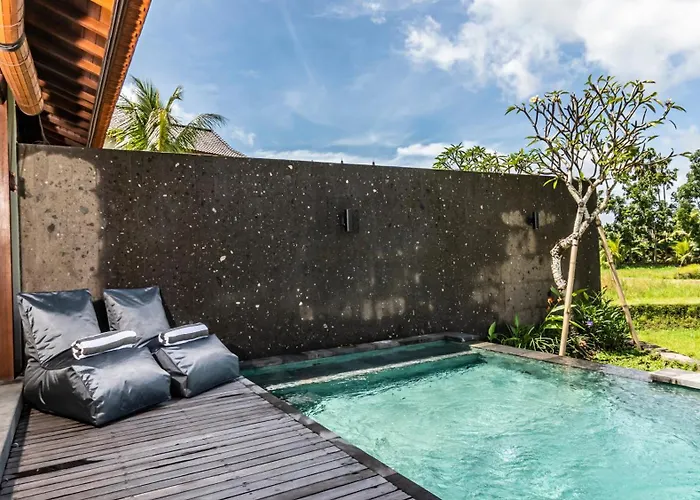 Sabuh Mas By Aswanaya Villa Ubud