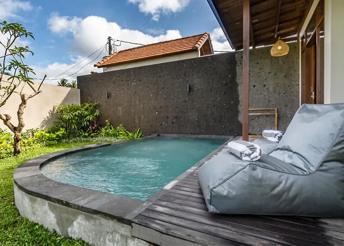 Sabuh Mas By Aswanaya * Ubud