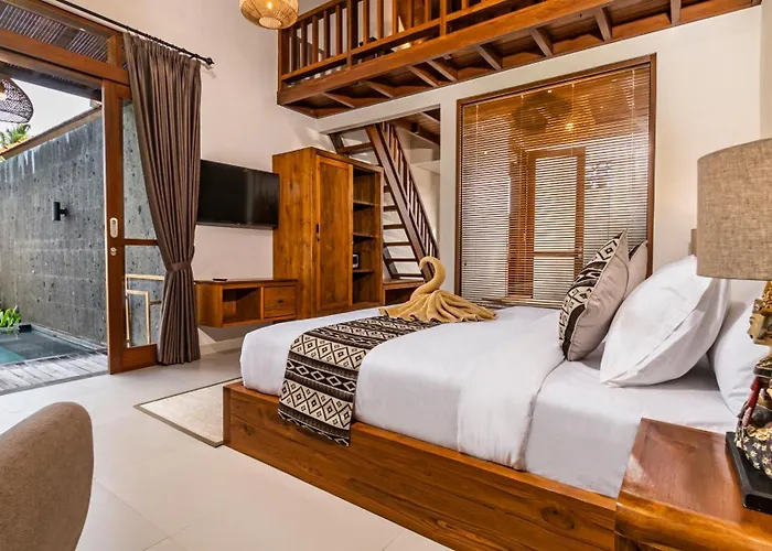 Sabuh Mas By Aswanaya * Ubud