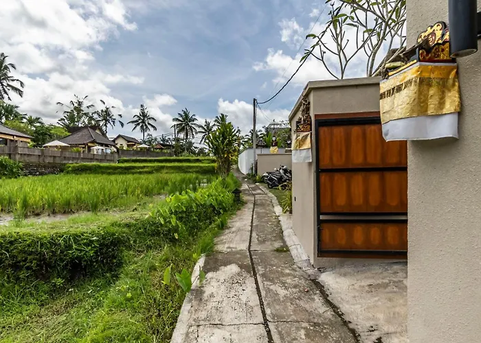 Sabuh Mas By Aswanaya Villa *