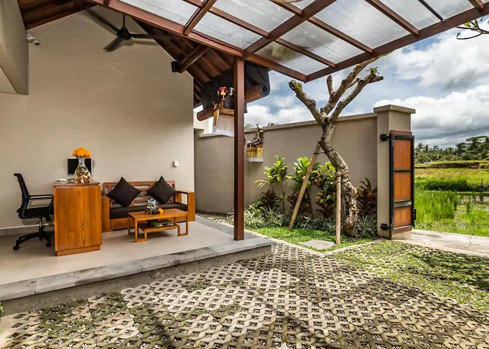 Sabuh Mas By Aswanaya * Ubud