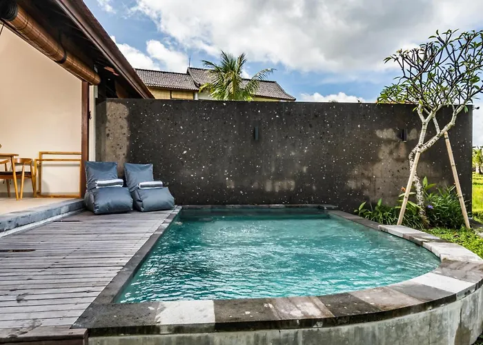 Villa Sabuh Mas By Aswanaya