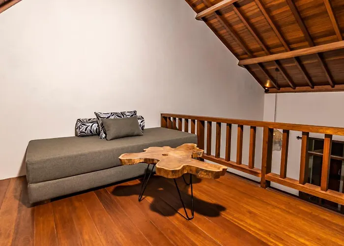 Villa Sabuh Mas By Aswanaya