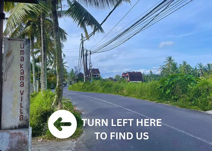 Sabuh Mas By Aswanaya * Ubud