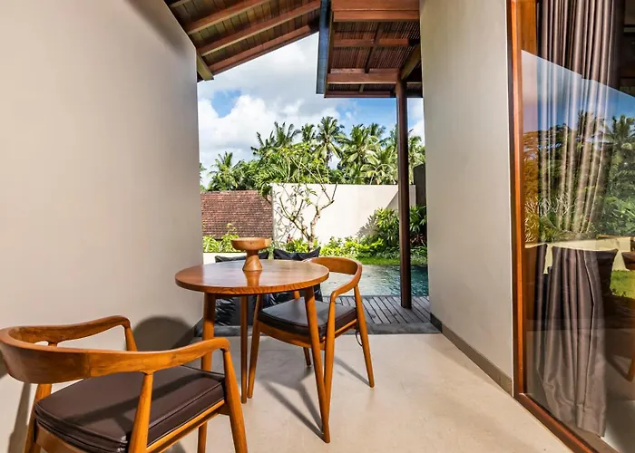 Villa Sabuh Mas By Aswanaya