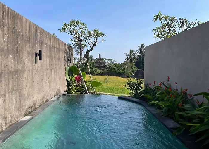 Sabuh Mas By Aswanaya Villa Ubud
