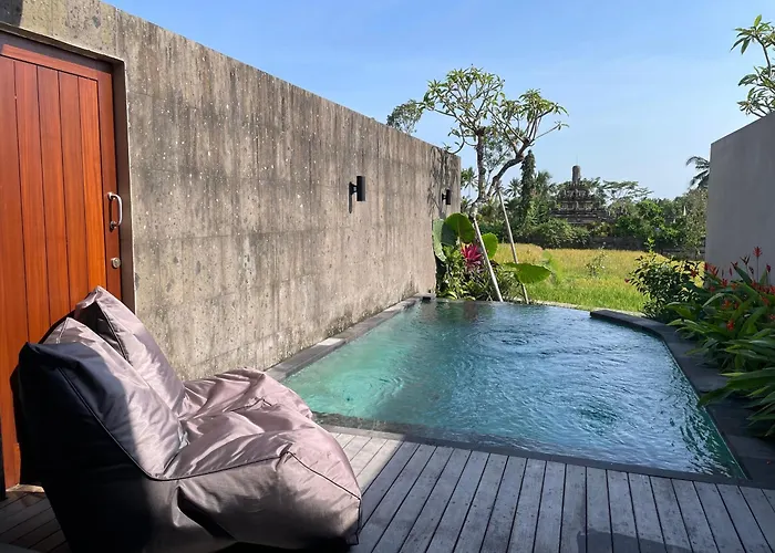 Sabuh Mas By Aswanaya Villa Ubud