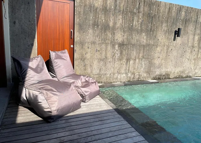 Villa Sabuh Mas By Aswanaya Ubud